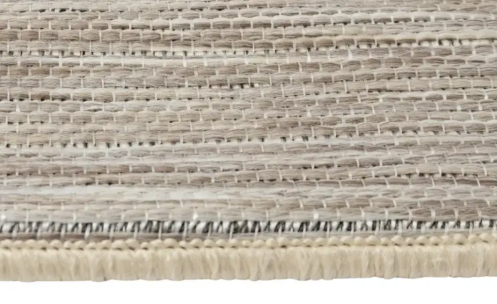 In-und Outdoorteppich Scandinavian