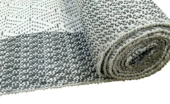 In- und Outdoorteppich Tilo