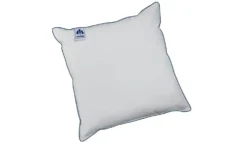 IRISETTE Daunenkuschelkissen Svea