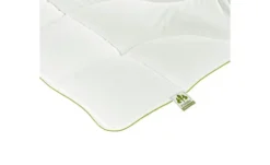 IRISETTE Duo-Steppbett Cyclafill