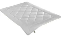 IRISETTE Duo-Steppbett Irisette Kamelhaar ECO