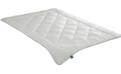 IRISETTE Duo-Steppbett Tencel
