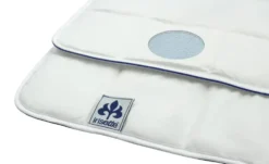 IRISETTE Gewichtsdecke Perla