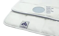 IRISETTE Gewichtsdecke Perla