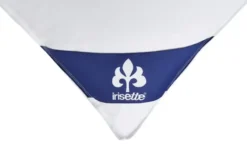 IRISETTE 3-Kammer-Kopfkissen Bayern