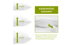 IRISETTE Kissen