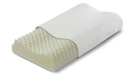 IRISETTE Nackenstützkissen