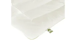 IRISETTE Steppbett Duo