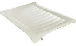 IRISETTE Steppbett Leicht