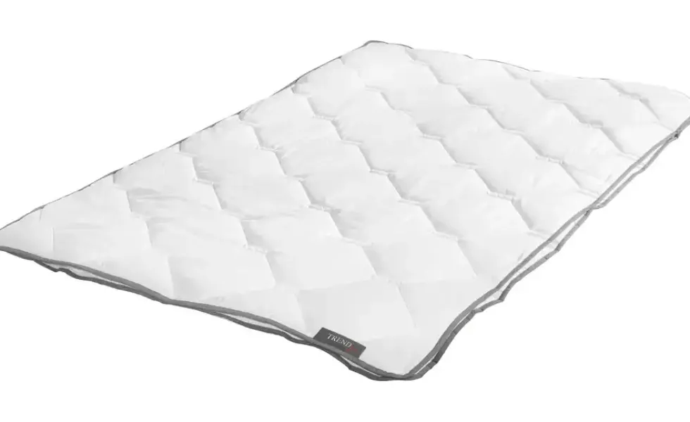 4-Jahreszeiten-Steppbett