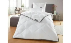 4-Jahreszeiten-Steppbett