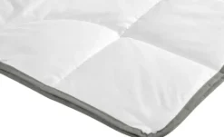 4-Jahreszeiten-Steppbett