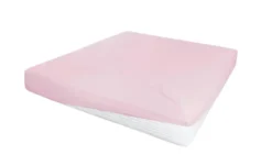 Jersey-Elastan Boxspringlaken