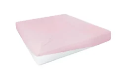 Jersey-Elastan Boxspringlaken