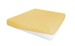 Jersey-Elastan Boxspringlaken