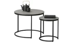 Jette Home Beistelltisch Set Twins III