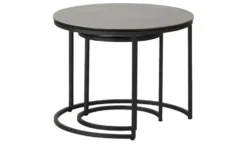 Jette Home Beistelltisch Set Twins III