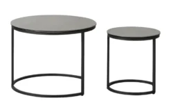 Jette Home Beistelltisch Set Twins III