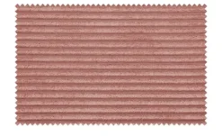 Jette Home Ecksofa aus Cord Jette Flirt