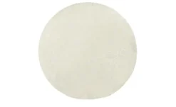 Jette Home Hochflorteppich Creamy