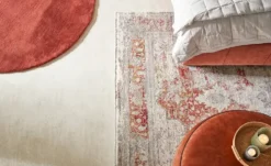 Jette Home Kurzflorteppich Unique