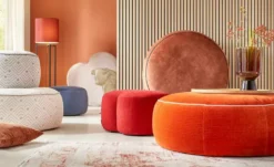 Jette Home Kurzflorteppich Unique