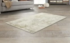 Jette Home Kurzflorteppich Sleek