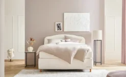 Jette Home Kurzflorteppich Sleek