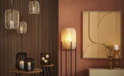 Jette Home Laterne