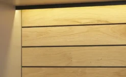 Jette Home LED-Beleuchtung Como