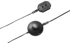 Jette Home LED-Beleuchtung Stone