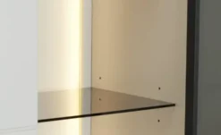 Jette Home LED-Beleuchtung Stone