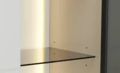 Jette Home LED-Beleuchtung Stone