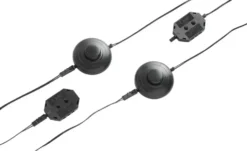 Jette Home LED-Beleuchtung Stone