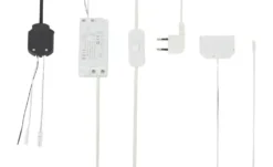Jette Home LED-Rückwand-Beleuchtung und Zubehör Como