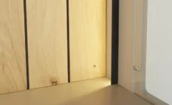 Jette Home LED-Rückwand-Beleuchtung und Zubehör Como