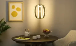 Jette Home Pendelleuchte