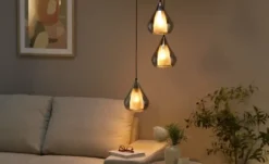 Jette Home Pendelleuchte