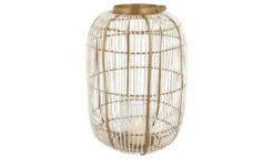 Jette Home Rattanlaterne
