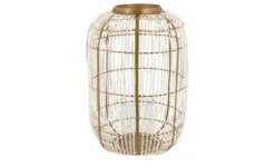 Jette Home Rattanlaterne