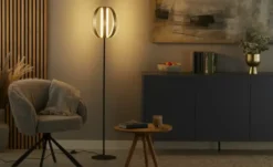 Jette Home Stehleuchte