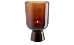 Jette Home Vase und Windlicht