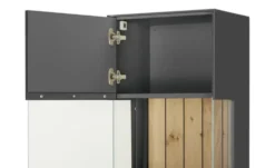 Jette Home Vitrine Como
