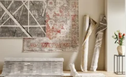 Jette Home Webteppich Sleek