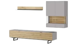 Jette Home Wohnkombination Como