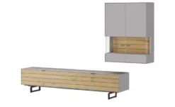 Jette Home Wohnkombination Como