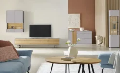 Jette Home Wohnkombination Como