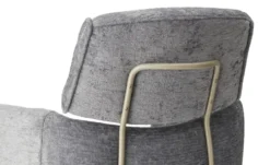Jette Home Armlehnstuhl drehbar Becky