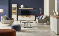 Jette Home Beistelltisch Loop II