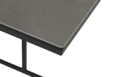 Jette Home Beistelltisch Partner II